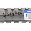 Pack of 10 NEW Iscar GSFN 1.6 IC908 Carbide Slitting Slotted Inserts 6092489