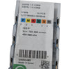 Pack of 10 NEW Iscar GSFN 1.6 IC908 Carbide Slitting Slotted Inserts 6092489