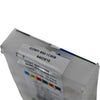 Pack of 8 NEW Iscar GDMY 840 IC908 Carbide Grooving Turning Inserts 6402810