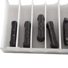 Pack of 8 NEW Iscar GDMY 840 IC908 Carbide Grooving Turning Inserts 6402810