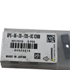 Pack of 5 NEW Iscar GPS-06-20-120-DC IC908 Carbide Grooving Inserts 9817015