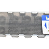 Pack of 10 NEW Iscar RPMT 43 IC20 Carbide Milling Inserts RPMT 120400 IC20