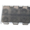 Pack of 10 NEW Iscar RPMT 43 IC20 Carbide Milling Inserts RPMT 120400 IC20