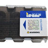 Pack of 10 NEW Iscar RPMT 43 IC20 Carbide Milling Inserts RPMT 120400 IC20