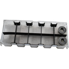 Pack of 2 NEW Iscar RPMT 43 IC20 Carbide Milling Inserts RPMT 120400 IC20
