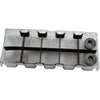 Pack of 2 NEW Iscar RPMT 43 IC20 Carbide Milling Inserts RPMT 120400 IC20