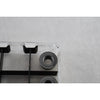 Pack of 2 NEW Iscar RPMT 43 IC20 Carbide Milling Inserts RPMT 120400 IC20