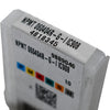 Pack of 10 NEW Iscar NPMT 060404R-G-I IC908 Carbide Milling Inserts 9889046