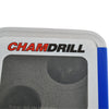 Pack of 2 NEW Iscar IDI 110-SG IC908 Chamdrill Replaceable Drill Tips 0433-SG