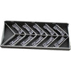 Pack of 10 NEW Iscar GRIP 6005Y IC908 Carbide Grooving Turning Inserts 6201307