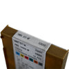 Pack of 10 NEW Iscar VNMG 331-NF IC8250 Carbide Turning Inserts 160404-NF