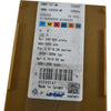 Pack of 10 NEW Iscar VNMG 331-NF IC8250 Carbide Turning Inserts 160404-NF