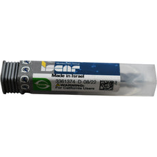 NEW Iscar EBI-E4L 250-500/700C250CF IC902 4-Flute Carbide Ball End Mill Endmill