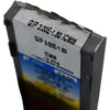 Pack of 10 NEW Iscar GIP 3.00E-1.50 IC908 Carbide Grooving Inserts 06402794