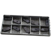 Pack of 10 NEW Iscar GIP 3.00E-1.50 IC908 Carbide Grooving Inserts 06402794