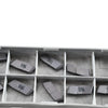 Pack of 10 NEW Iscar GIP 3.00E-1.50 IC908 Carbide Grooving Inserts 06402794