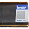 Pack of 10 NEW Iscar FFX4 XNMU 040310HP IC5820 Carbide Fast Feed Milling Inserts