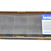 Pack of 10 NEW Iscar FFX4 XNMU 040310HP IC5820 Carbide Fast Feed Milling Inserts