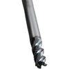 NEW Iscar EFSI-B44 250-500C250 IC300 4-Flute Solid Carbide Ball Nose End Mill