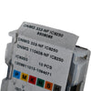 Pack of 10 NEW Iscar DNMG 332-NF IC8250 Carbide Turning Inserts 110408-NF