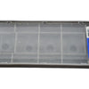 Pack of 5 NEW Iscar 16ERM 18 UN IC908 Carbide External Threading Inserts 05901569