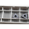 Pack of 3 NEW Iscar 16ERM 18 UN IC908 Carbide External Threading Inserts 05901569