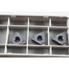 Pack of 3 NEW Iscar 16ERM 18 UN IC908 Carbide External Threading Inserts 05901569