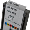 Pack of 3 NEW Iscar 16ERM 18 UN IC908 Carbide External Threading Inserts 05901569