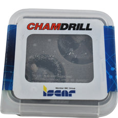 Pack of 2 NEW Iscar IDI 234-SG IC908 Chamdrill Drilling Insert Heads 0.921 Inch