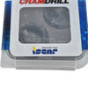 Pack of 2 NEW Iscar IDI 234-SG IC908 Chamdrill Drilling Insert Heads 0.921 Inch