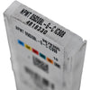 Pack of 10 NEW Iscar NPMT 050304R-G-I IC908 Carbide Indexable Milling Inserts