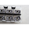 Pack of 8 NEW Iscar ADKT 1505PDR-HM IC908 Helimill Carbide Milling Inserts