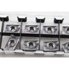 Pack of 8 NEW Iscar ADKT 1505PDR-HM IC908 Helimill Carbide Milling Inserts