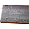 Pack of 10 NEW Iscar DNMG 432-TF IC6015 Carbide Indexable Turning Inserts