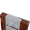 Pack of 10 NEW Iscar DNMG 432-TF IC6015 Carbide Indexable Turning Inserts