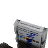 Pack of 10 NEW Iscar H606 RXCU 43-AXT IC808 Carbide Milling Inserts