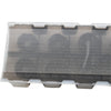 Pack of 10 NEW Iscar H606 RXCU 43-AXT IC808 Carbide Milling Inserts