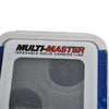 Pack of 2 NEW Iscar MM TS.500-N078P-06T05 IC908 MultiMaster T-Slot Milling Heads