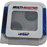 Pack of 2 NEW Iscar MM TS.500-N078P-06T05 IC908 MultiMaster T-Slot Milling Heads