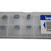 Pack of 10 NEW Iscar NPMT 050304R-G-I IC908 Carbide Indexable Milling Inserts