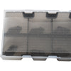 Pack of 10 NEW Iscar GSFN 3.2 IC908 Carbide Slitting Grooving Milling Inserts