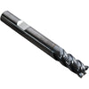 NEW Iscar EFSI-B44 375-750W375 IC300 Carbide Roughing End Mill 3/8 Weldon Shank