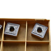 Pack of 5 NEW Iscar SNMG 543-GN IC830 Carbide Indexable Turning Inserts