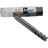 NEW Iscar EFSI-B44 312-625C312 IC300 Finishred Carbide End Mill 5/16''