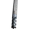 NEW Iscar EFSI-B44 312-625C312 IC300 Finishred Carbide End Mill 5/16''