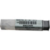 NEW Iscar EFSI-B44 312-625C312 IC300 Finishred Carbide End Mill 5/16''