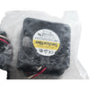 Pack of 2 NEW Fanuc A90L-0001-0385#T SanAce40WF 9WF0424H6D08A DC24V Fan Motor 4020
