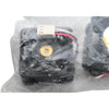 Pack of 2 NEW Fanuc A90L-0001-0385#T SanAce40WF 9WF0424H6D08A DC24V Fan Motor 4020