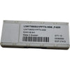 Pack of 10 NEW Seco LNKT080531PPTN-M06 F40M Carbide Disc Milling Inserts 07412