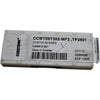 Pack of 8 NEW Seco CCMT09T302-MF2 TP2501 Carbide Turning Inserts CCMT32.50.5-MF2